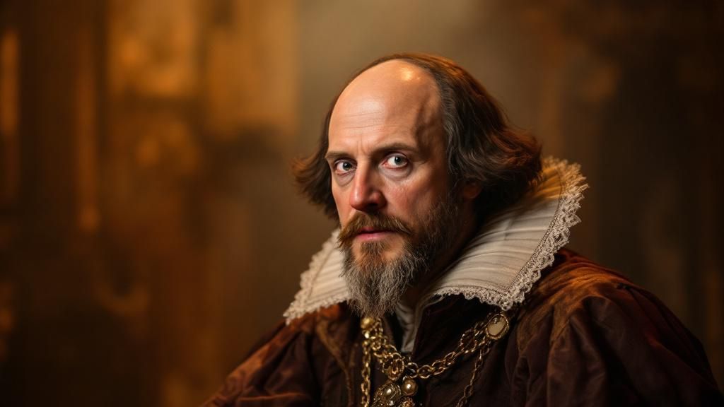 Shakespeare’s Creations Remain Influential in Contemporary Theatre Productions Across the United Kingdom