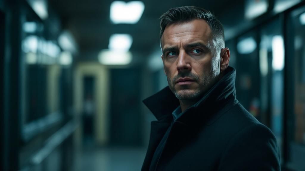 ITV Orders New Detective Thriller Following Record Viewership for Previous Season