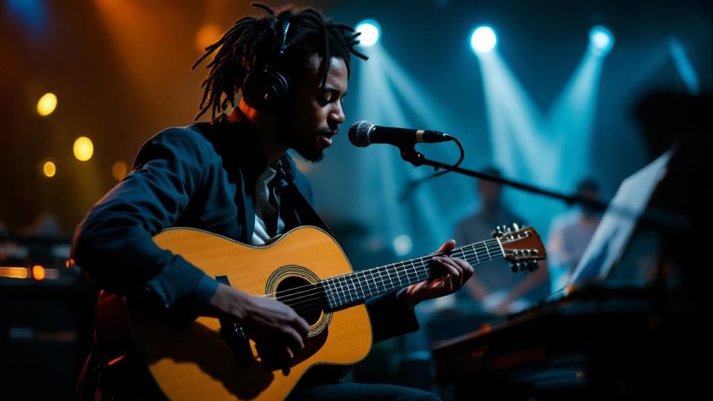 Musicians Establish Foundation Delivering Academic Awards for Disadvantaged Young People Throughout the Nation