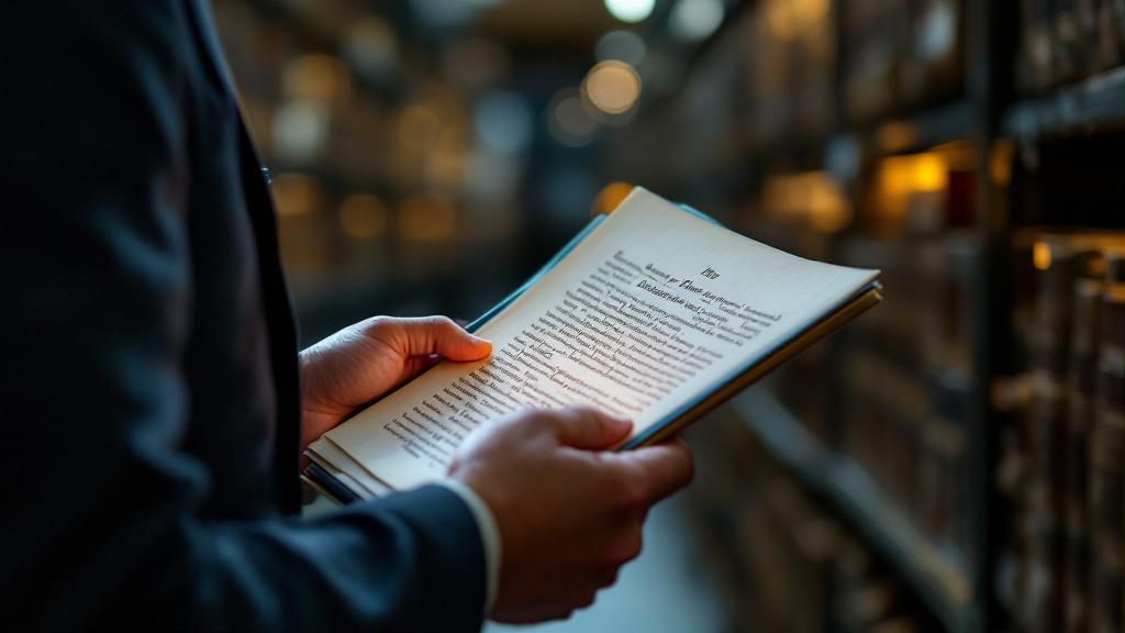 National Archives Convert to Digital Format Rare Manuscripts to Protect Britain’s Literary and Historical Legacy