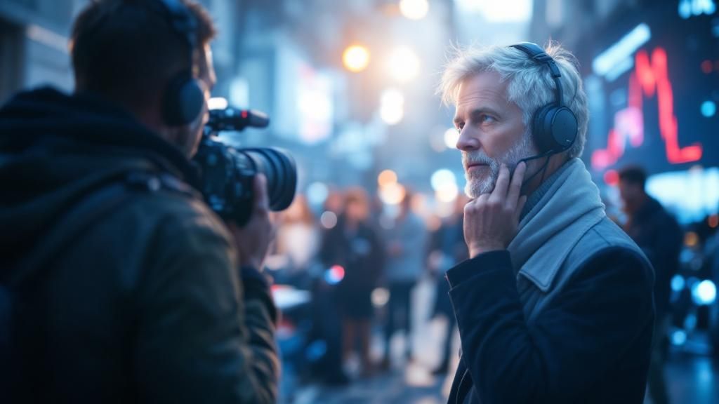 British Cinema Sector Attracts Unprecedented Investment in Independent Films Worldwide